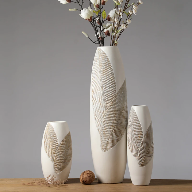 Farmhouse Nordic Vases Office Wedding Table Decoration Vases Luxury Garden Jarrones Decorativos Moderno Bedroom Decor YN50VS
Farmhouse Nordic Vases Office Wedding Table Decoration Vases Luxury Garden Jarrones Decorativos Moderno Bedroom Decor YN50VS