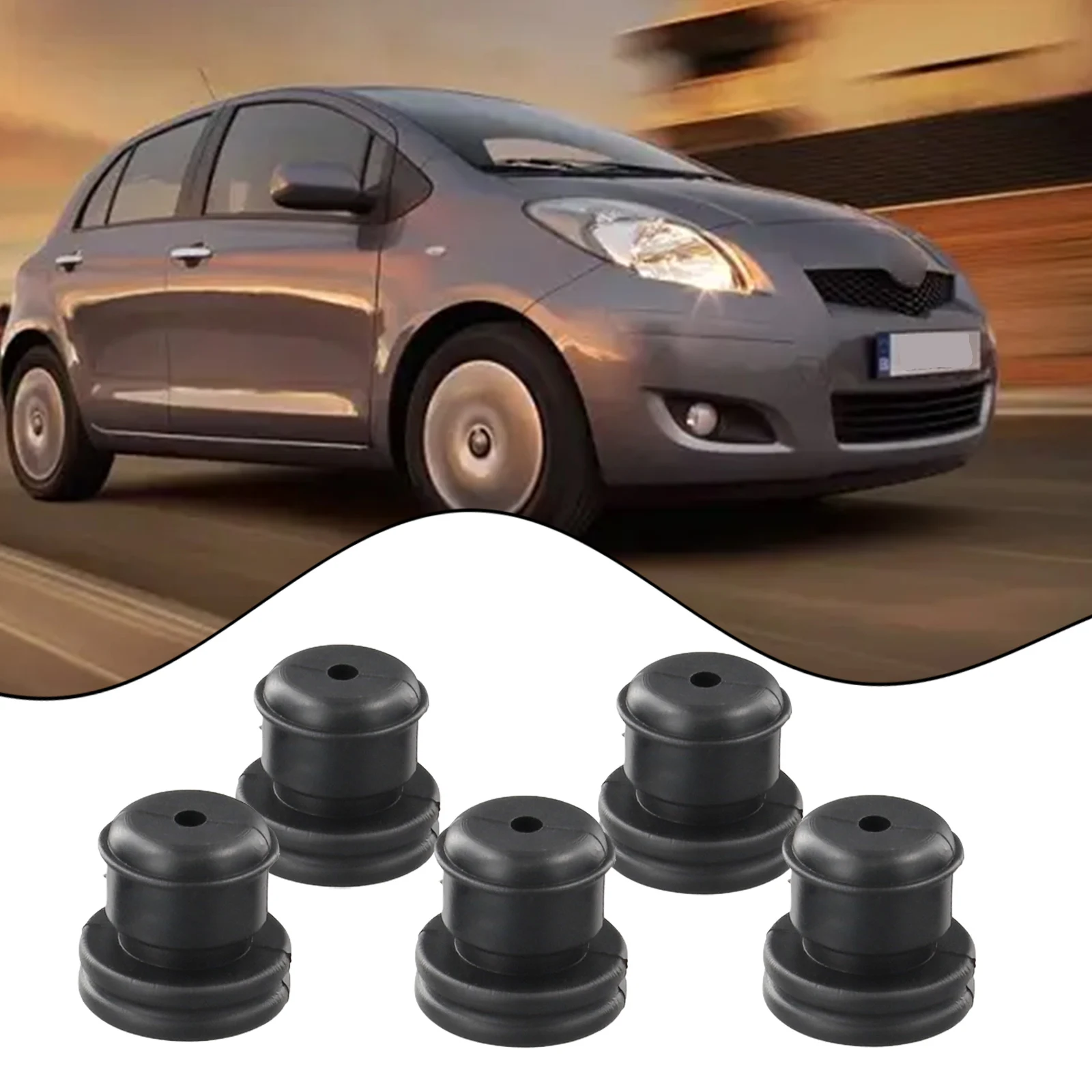 Anti-wear Anti-corrosion Buffer Block Block GF49201350 Car Accessories GF492-01350 Rubber Rubber Pier Sleeve Black
Anti-wear Anti-corrosion Buffer Block Block GF49201350 Car Accessories GF492-01350 Rubber Rubber Pier Sleeve Black
