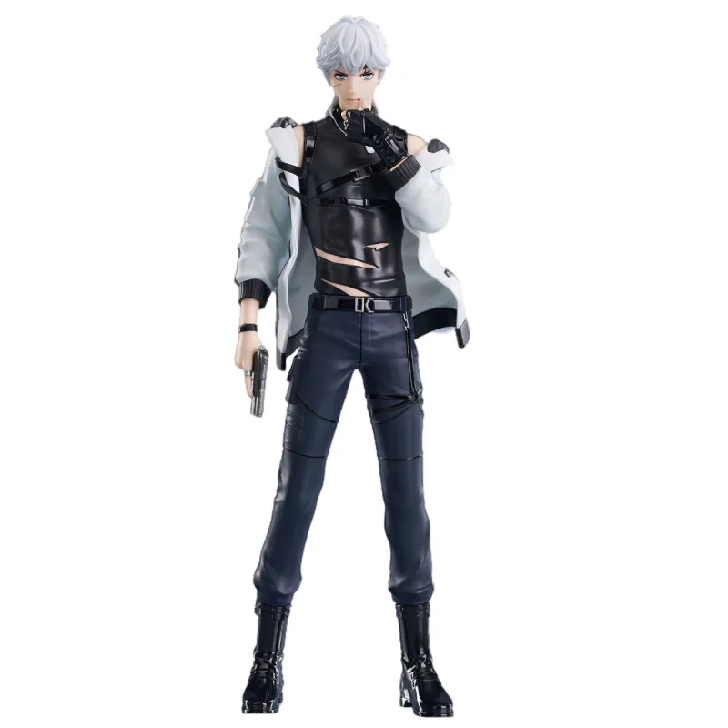 Pre-Sale Love and Producer Kilo Mobile Game Anime Figure Cartoon Model Toy Ornaments Gifts Action Figure Collectibles Model Toys
Pre-Sale Love and Producer Kilo Mobile Game Anime Figure Cartoon Model Toy Ornaments Gifts Action Figure Collectibles Model Toys