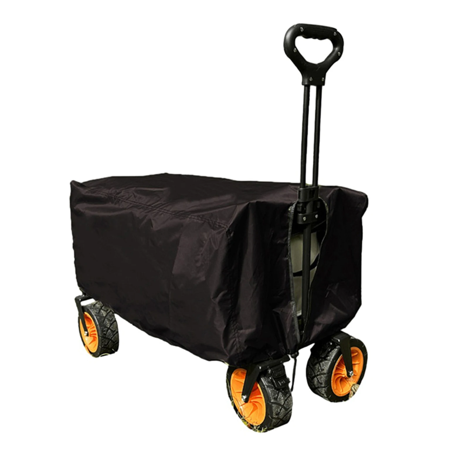 Durable Camper Car RainCover Garden Wagons Cover 90x50x45cm Easy Storage And Cleaning Versatile Use Waterproof Dustproof
Durable Camper Car RainCover Garden Wagons Cover 90x50x45cm Easy Storage And Cleaning Versatile Use Waterproof Dustproof