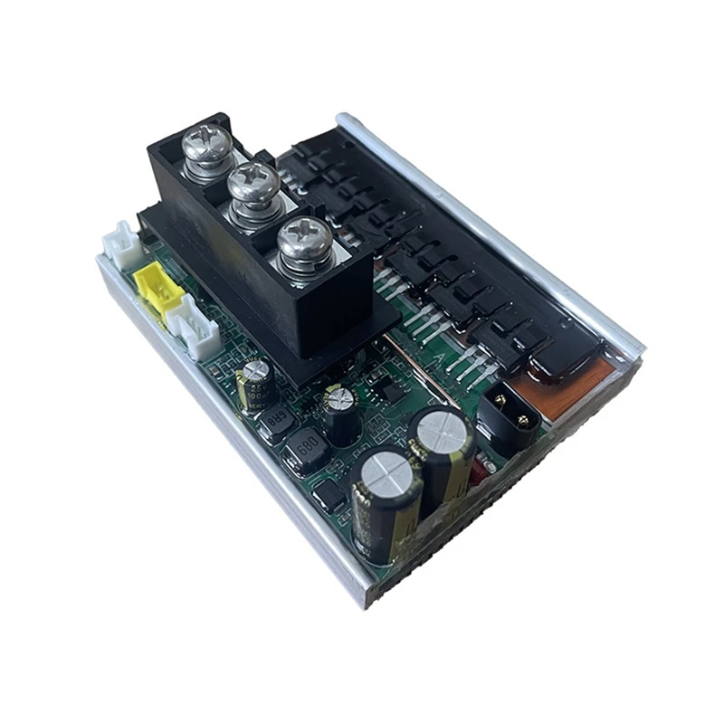 1 Piece Electric Scooter Controller Main Board Electric Scooter Accessories As Shown For Ninebot F30/F40
1 Piece Electric Scooter Controller Main Board Electric Scooter Accessories As Shown For Ninebot F30/F40