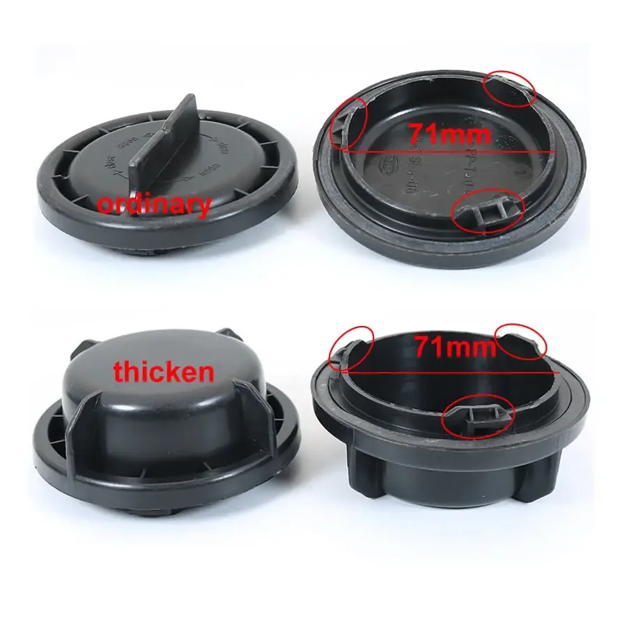 For Mercedes Benz C/E/S/R-CLASS GLA ML Headlight Dust Cover Waterproof Dustproof Headlamp Rear Shell Seal Cap 71mm
For Mercedes Benz C/E/S/R-CLASS GLA ML Headlight Dust Cover Waterproof Dustproof Headlamp Rear Shell Seal Cap 71mm