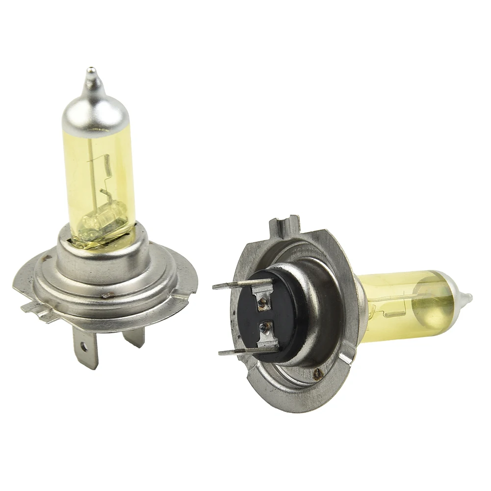 Hot Sales New High Quality. Lamps H7 Halogen Headlights Light Bulbs Lighting Parts 12V 7cmx6cmx3cm Accessories
Hot Sales New High Quality. Lamps H7 Halogen Headlights Light Bulbs Lighting Parts 12V 7cmx6cmx3cm Accessories