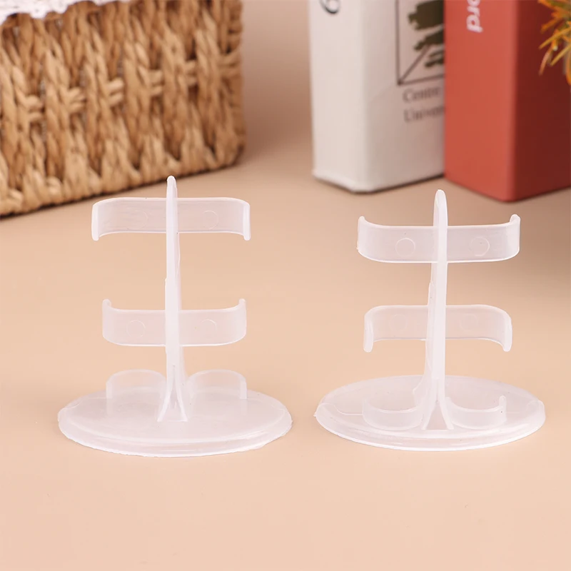 17cm Doll Stand DIY Accessories Doll Stand Children's Toys for Action Figures Display Holder 1pc bebê reborn transparent color
17cm Doll Stand DIY Accessories Doll Stand Children's Toys for Action Figures Display Holder 1pc bebê reborn transparent color