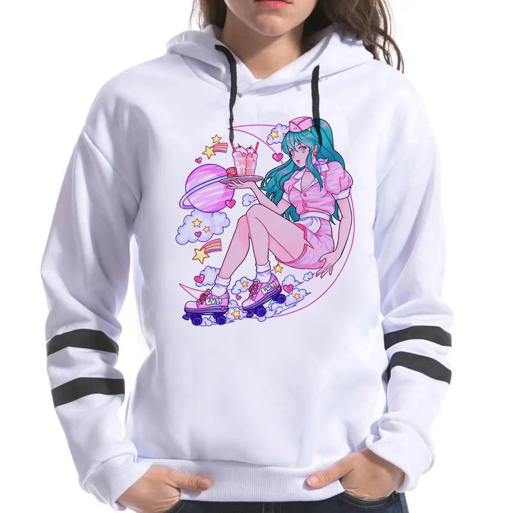 urusei yatsura hoodies men printed graphic Oversized Ulzzang men pullover hoody Korea grunge 
urusei yatsura hoodies men printed graphic Oversized Ulzzang men pullover hoody Korea grunge