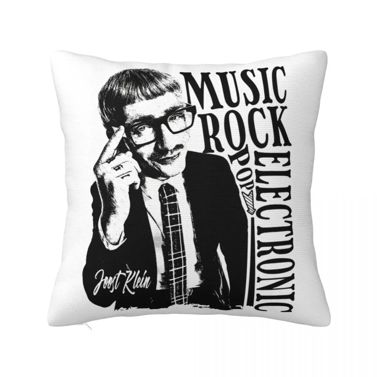 Rhyme Revolution Hip Hop Evolution Pillowcase Printing Cushion Cover Decorations Joost Klein Pillow Case Cover Sofa Zippered
Rhyme Revolution Hip Hop Evolution Pillowcase Printing Cushion Cover Decorations Joost Klein Pillow Case Cover Sofa Zippered