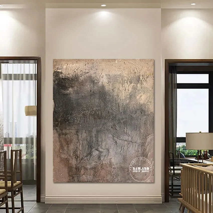 Abstract Oil Paintings Wall Modern Home Decoration Art Picture On Canvas Unframed Pure Hand Painted Artwork Christmas Gift
Abstract Oil Paintings Wall Modern Home Decoration Art Picture On Canvas Unframed Pure Hand Painted Artwork Christmas Gift