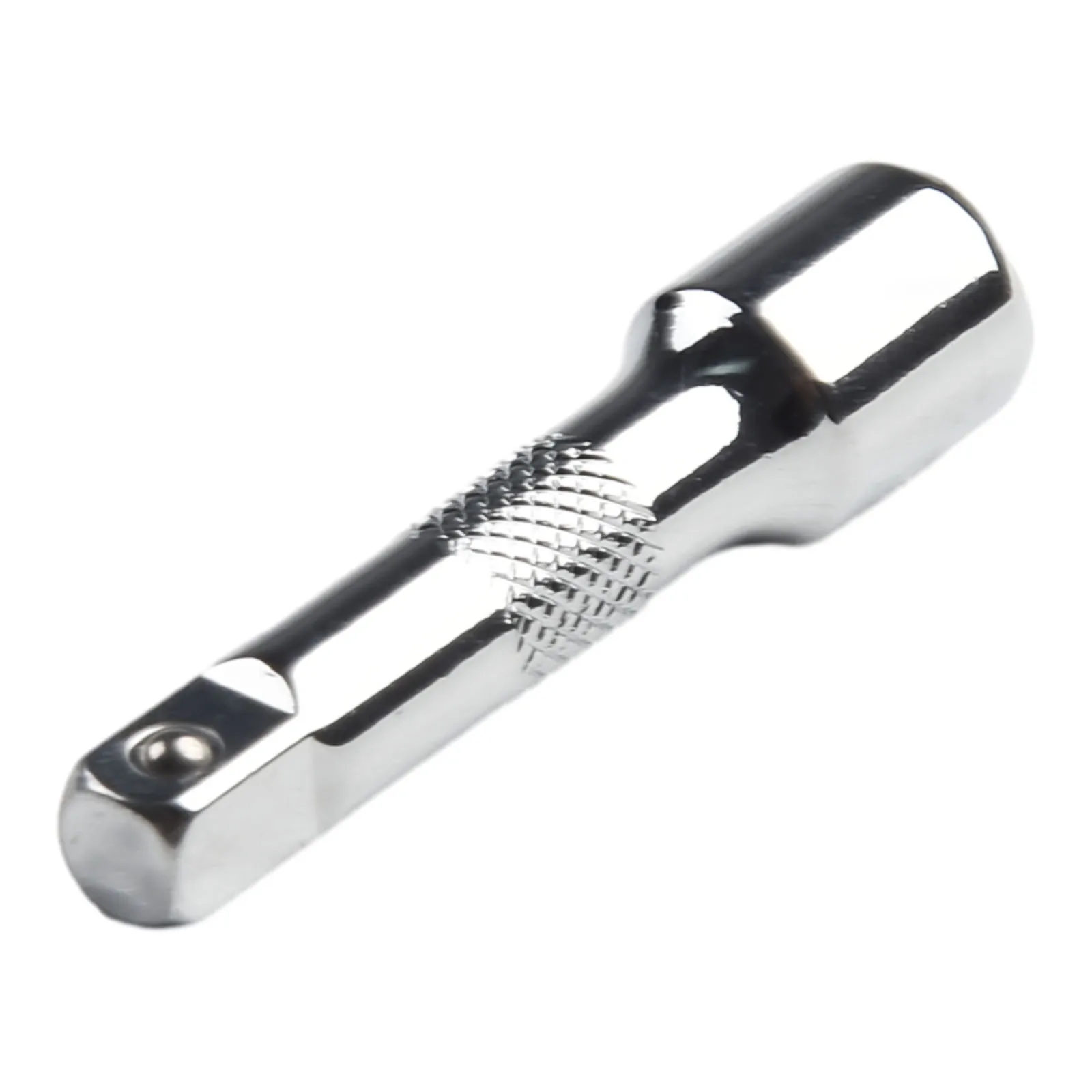 3pcs 1/4 Inch Chromed Steel Extension Bar Ratchet Socket Wrench Adapter Power Drill Adapter Long Bar Connecting Rod 50/75/100MM
3pcs 1/4 Inch Chromed Steel Extension Bar Ratchet Socket Wrench Adapter Power Drill Adapter Long Bar Connecting Rod 50/75/100MM