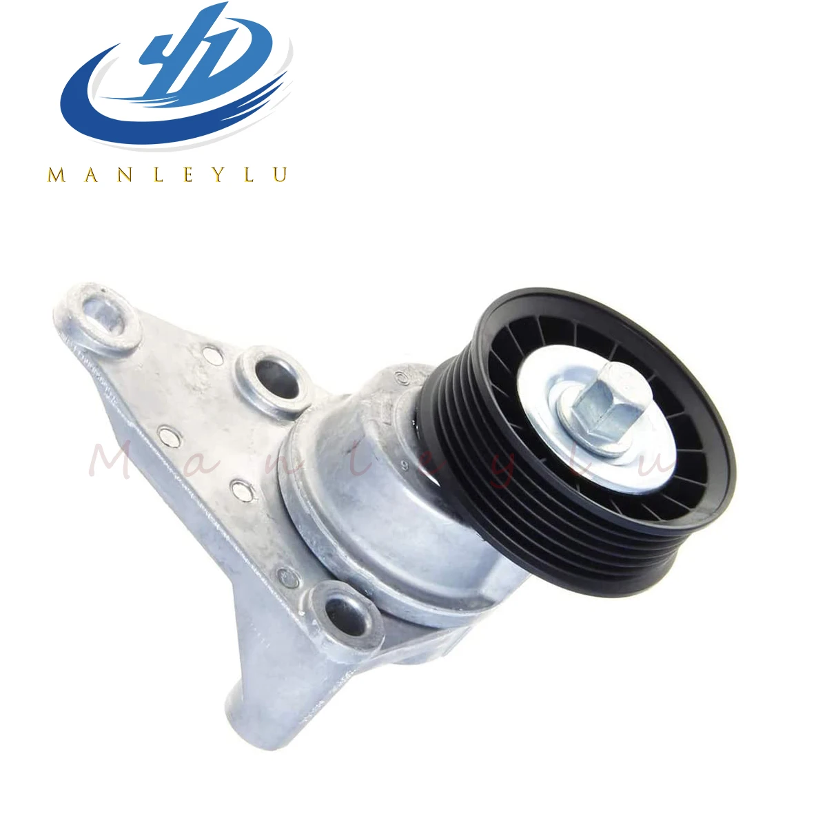 Belt Tensioner Pulley For CHEVROLET GMC ISUZU HUMMER H2 5.3 6.0 12554027 12580162
Belt Tensioner Pulley For CHEVROLET GMC ISUZU HUMMER H2 5.3 6.0 12554027 12580162