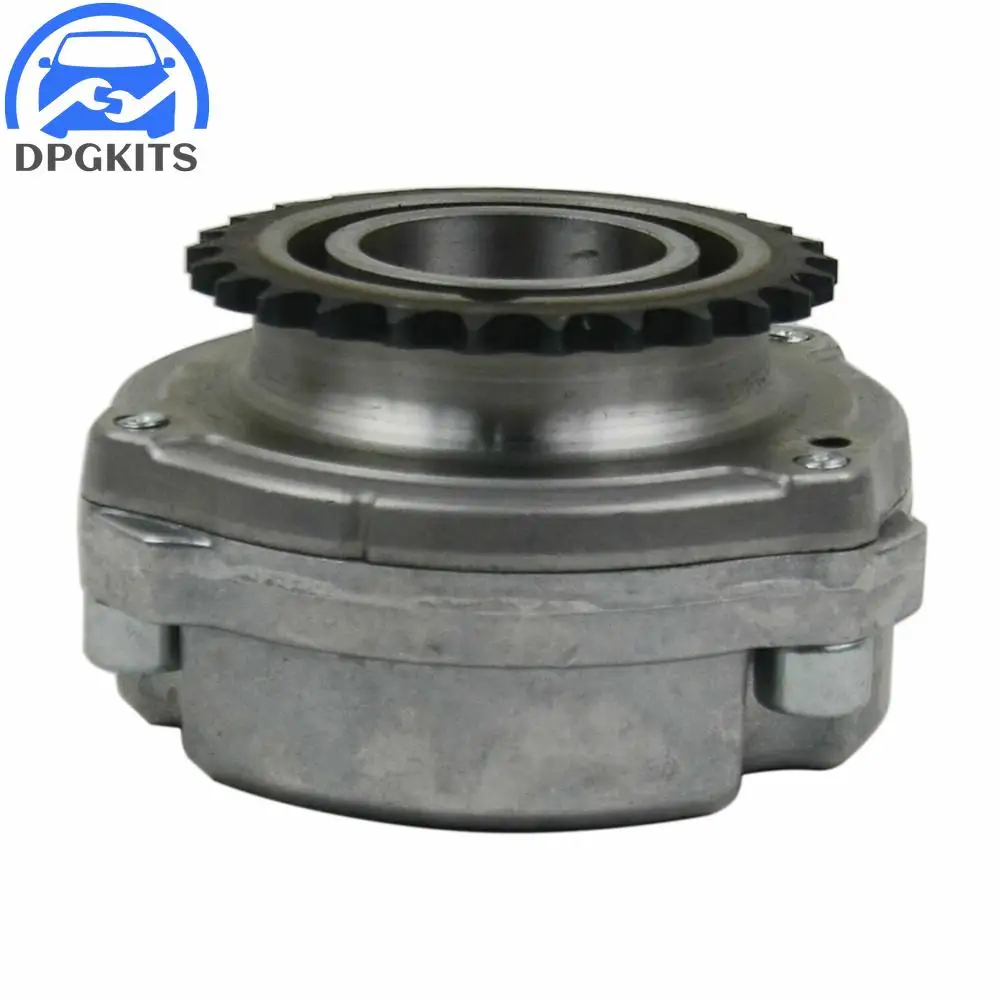 1PC 24350-23775 24350-23800 Car CVVT Camshaft Gear For Hyundai Tucson Kia Soul Spectra Sportage V53-0095 With 1 year warranty
1PC 24350-23775 24350-23800 Car CVVT Camshaft Gear For Hyundai Tucson Kia Soul Spectra Sportage V53-0095 With 1 year warranty