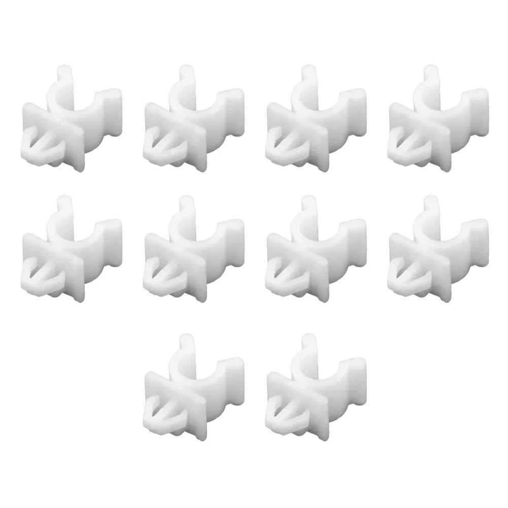 2024 Hot Sale 10x Bonnet Hood Rod Holder Clip For Nissan Pathfinder Navara Skyline X-Trail T30 Brand New And High Quality
2024 Hot Sale 10x Bonnet Hood Rod Holder Clip For Nissan Pathfinder Navara Skyline X-Trail T30 Brand New And High Quality