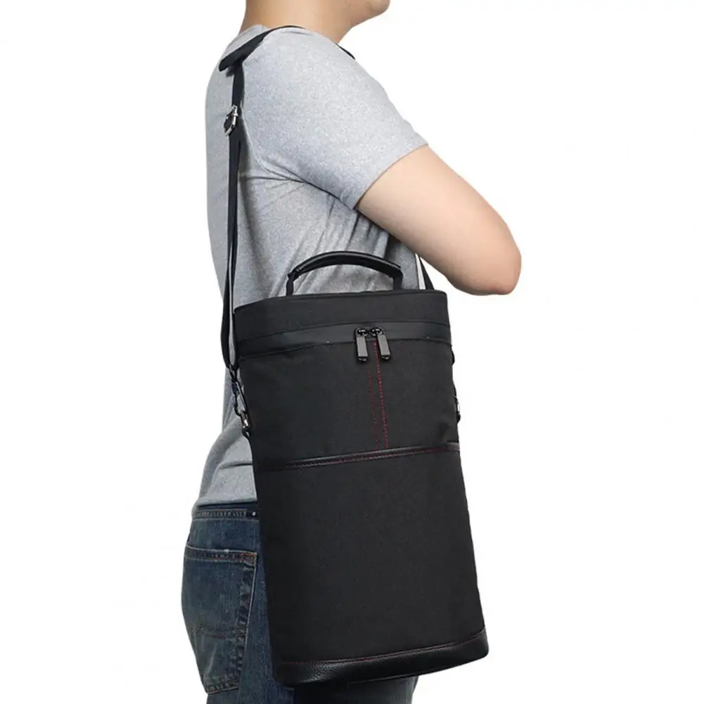 Waterproof Wine Carrier Large Capacity Red Wine Cooler Bag Leakproof Waterproof Portable for Outdoor Picnics Camping Travel
Waterproof Wine Carrier Large Capacity Red Wine Cooler Bag Leakproof Waterproof Portable for Outdoor Picnics Camping Travel