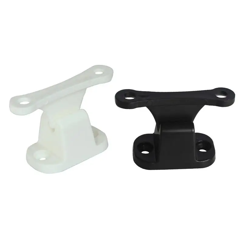 Camper Door Retainer - RV Door Holder Durable Camper Door Latch T-Shape Door Stopper Easy to Install Door Retainer Kit
Camper Door Retainer - RV Door Holder Durable Camper Door Latch T-Shape Door Stopper Easy to Install Door Retainer Kit