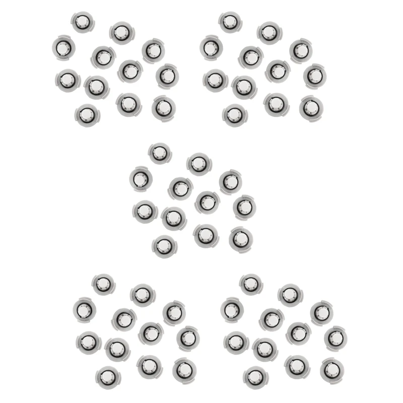 Фильтр резервуара для воды для робота-пылесоса Xiaomi S50 S51 Roborock 2, запчасти, фильтры, аксессуары, 60 шт.
Фильтр резервуара для воды для робота-пылесоса Xiaomi S50 S51 Roborock 2, запчасти, фильтры, аксессуары, 60 шт.