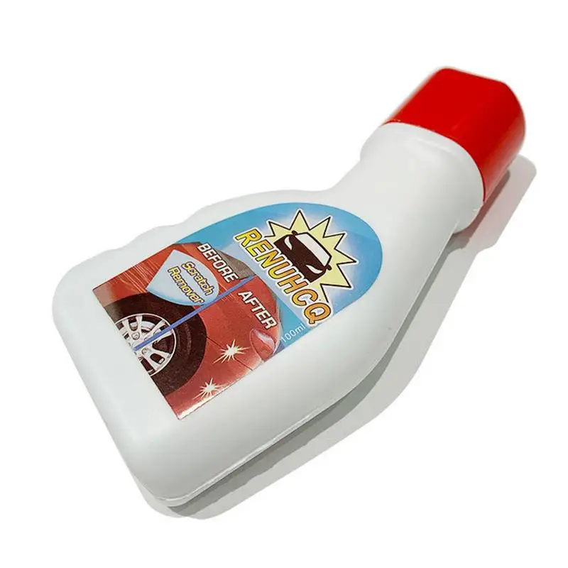 Car Paint Maintenance Wax Auto Useful Efficient Scratch Repair Remover Grinding Polishing Care Liquid 100ML 
Car Paint Maintenance Wax Auto Useful Efficient Scratch Repair Remover Grinding Polishing Care Liquid 100ML