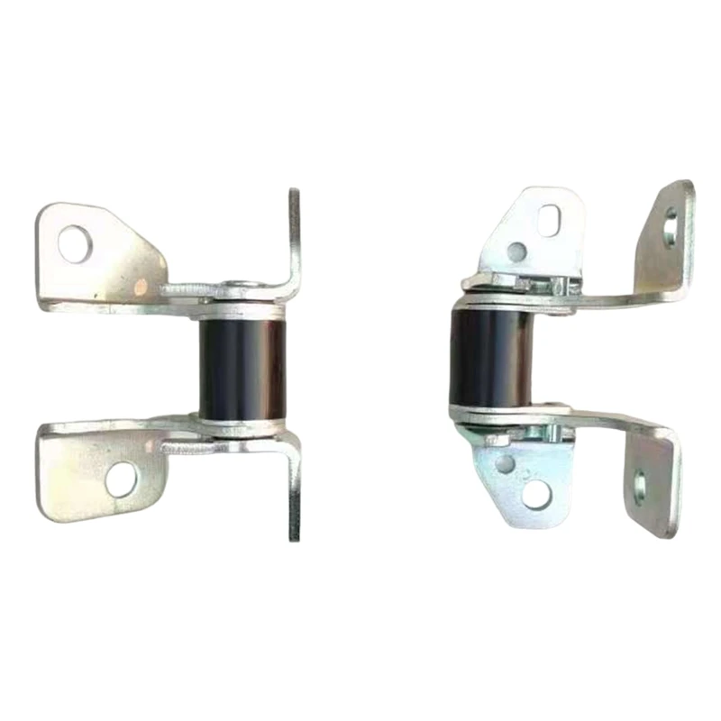 Car Door Hinges Kit For Jeep Grand Cherokee 2011-2022 Car Accessories Component 55113664AI 55113665AI
Car Door Hinges Kit For Jeep Grand Cherokee 2011-2022 Car Accessories Component 55113664AI 55113665AI