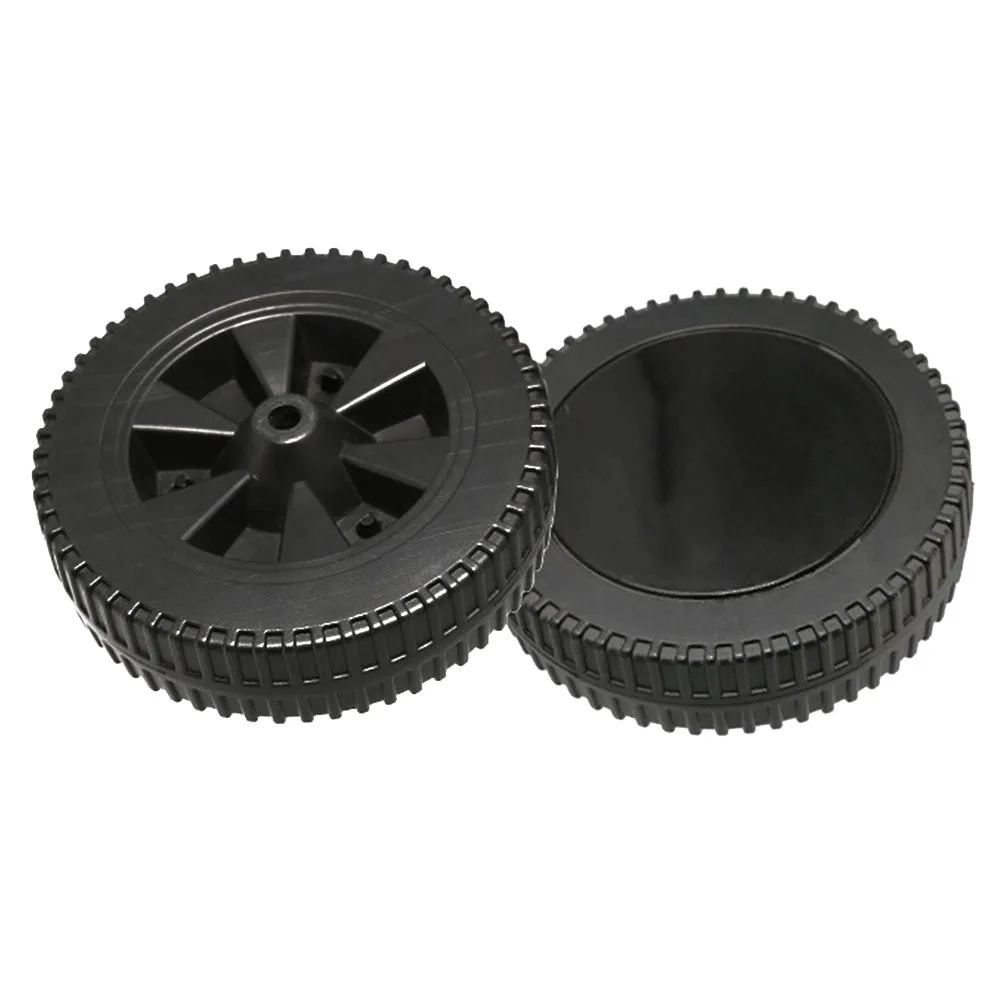 2pcs Plastic 7" BBQ Grill Wheels For Charbroil Gas Grills For Multi-functional Barbecue Grills BBQ Outdoor Cooking Accessories
2pcs Plastic 7" BBQ Grill Wheels For Charbroil Gas Grills For Multi-functional Barbecue Grills BBQ Outdoor Cooking Accessories