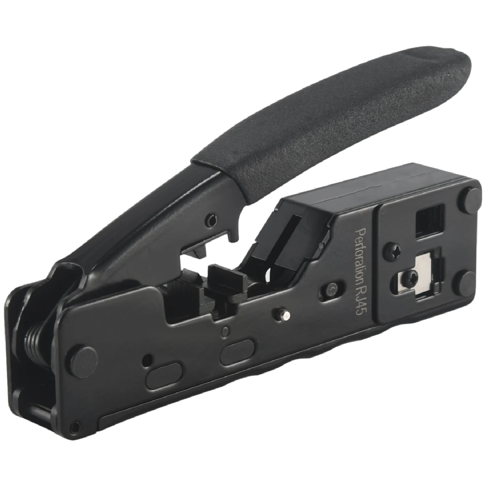 Модульные сетевые разъемы Cat5 Cat6 Cat7, обжимные соединители для RJ45, RJ12, RJ11
Модульные сетевые разъемы Cat5 Cat6 Cat7, обжимные соединители для RJ45, RJ12, RJ11