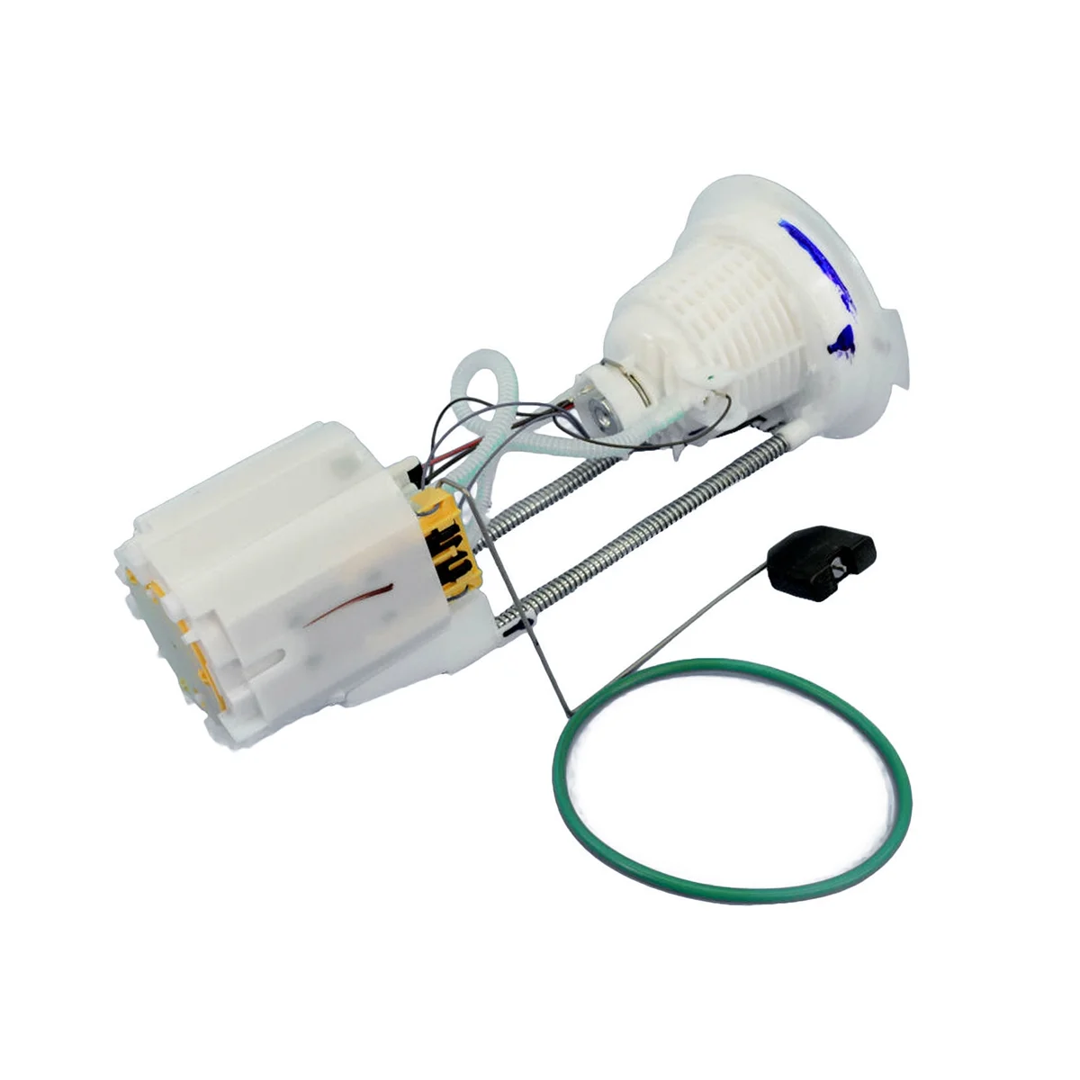 68004489AA Electric Fuel Pump Sending Unit Module for Dodge Ram Truck 1500 2500 3500
68004489AA Electric Fuel Pump Sending Unit Module for Dodge Ram Truck 1500 2500 3500