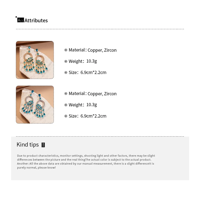 Bohemian Ethnic Seed Crystal Long Earrings for Women Blue Zircon Tassel Dangle Earring Girls Fashion Party Jewelry 15 Mallzona Sf68f2e6ba8ba48f9a1b4d124dbdf9ec1J Bohemian Ethnic Seed Crystal Long Earrings for Women Blue Zircon Tassel Dangle Earring Girls Fashion Party Jewelry Mallzona
