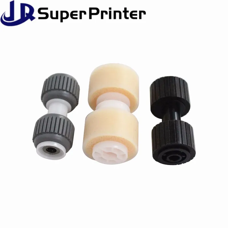 FB2-7777-020 FL2-9608-000 FC8-5577 Separation Pickup Feed Roller for Canon 6055 6065 6075 6255 6265 6275 C5030 C5035 C5045
FB2-7777-020 FL2-9608-000 FC8-5577 Separation Pickup Feed Roller for Canon 6055 6065 6075 6255 6265 6275 C5030 C5035 C5045