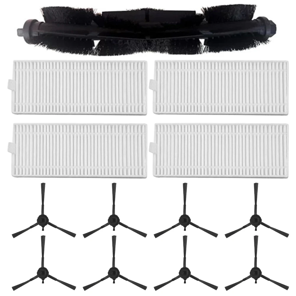 Filter Side Brush Roller Brush For HONOR Robot Cleaner R2 Vacuum Cleaner Replacement Robot Sweeper Spare Part Accessories
Filter Side Brush Roller Brush For HONOR Robot Cleaner R2 Vacuum Cleaner Replacement Robot Sweeper Spare Part Accessories