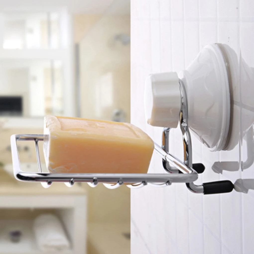 Держатель для мыла из нержавеющей стали с креплением на раковину с защитой от ржавчины
Держатель для мыла из нержавеющей стали с креплением на раковину с защитой от ржавчины