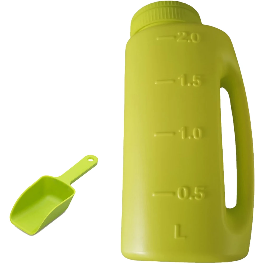 Fertilizer Spreader Fertilizer Pot Easy To Use Grass Plant Hand Held Spreader Crop Spreading US Wide Applications
Fertilizer Spreader Fertilizer Pot Easy To Use Grass Plant Hand Held Spreader Crop Spreading US Wide Applications