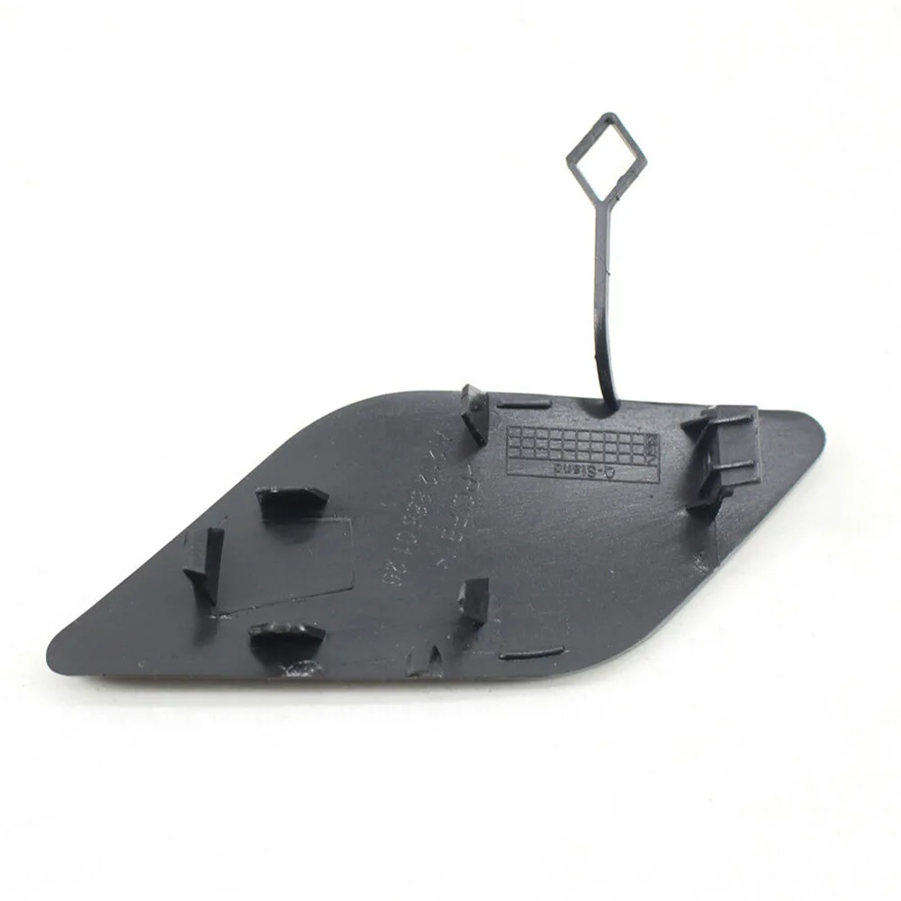 Cap Front Bumper Tow Hook Cover 100% New Black Car Modified Accessories High Quality W212 E250 E300 E320 E350 E550
Cap Front Bumper Tow Hook Cover 100% New Black Car Modified Accessories High Quality W212 E250 E300 E320 E350 E550