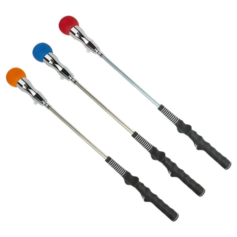 60,5 см/дюйма, тренировочная палочка для гольфа, Корректор осанки для гольфа, Регулируемая поворотная сила, качели, помощь при тренировке игры в гольф
60,5 см/дюйма, тренировочная палочка для гольфа, Корректор осанки для гольфа, Регулируемая поворотная сила, качели, помощь при тренировке игры в гольф
