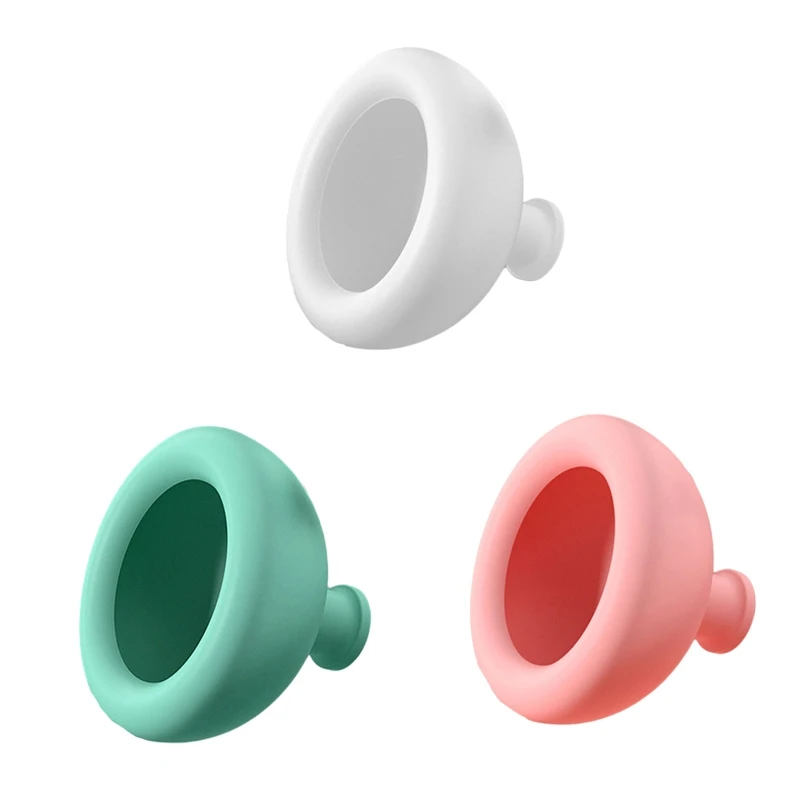 Silicone Pressure Drum Massage,Sputum Remover for Palm Cup Pressure Drum Massage Cup Chest Percussion Cup for Burping
Silicone Pressure Drum Massage,Sputum Remover for Palm Cup Pressure Drum Massage Cup Chest Percussion Cup for Burping