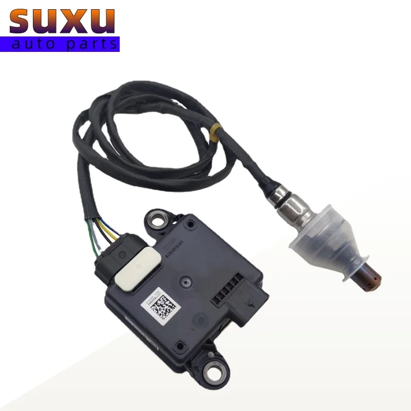 Датчик частиц, датчик PM 24 В Nox senso для Fiat Lancia Alfa Romeo lambda dasonde OEM 0281006587 0055262382 1275101078
Датчик частиц, датчик PM 24 В Nox senso для Fiat Lancia Alfa Romeo lambda dasonde OEM 0281006587 0055262382 1275101078