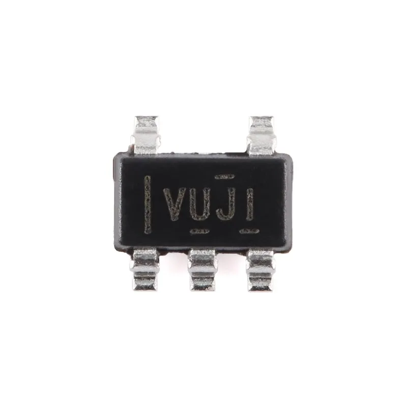 10pcs/Lot TLV71325PDBVR SOT-23-5 MARKING;VUJI LDO Voltage Regulators 150-mA, Capacitor-Free Low-Dropout Voltage Regulator
10pcs/Lot TLV71325PDBVR SOT-23-5 MARKING;VUJI LDO Voltage Regulators 150-mA, Capacitor-Free Low-Dropout Voltage Regulator
