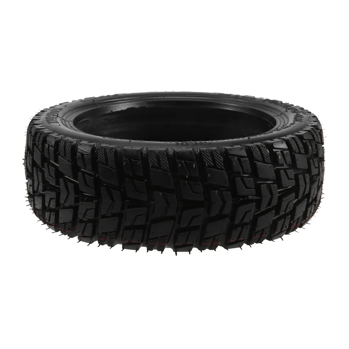 

10 Inch 10X2.75-6.5 Vacuum Tyre 10X2.75-6.5 Widen Tubeless Tire for Speedway 5 Dualtron 3 Scooter