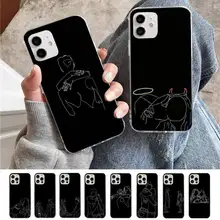 Abstract Couple Line Drawing Phone Case for iPhone 11 12 13 Mini Pro Max 8 7 6 6S Plus X 5 SE 2020 XR XS Case shell
Abstract Couple Line Drawing Phone Case for iPhone 11 12 13 Mini Pro Max 8 7 6 6S Plus X 5 SE 2020 XR XS Case shell