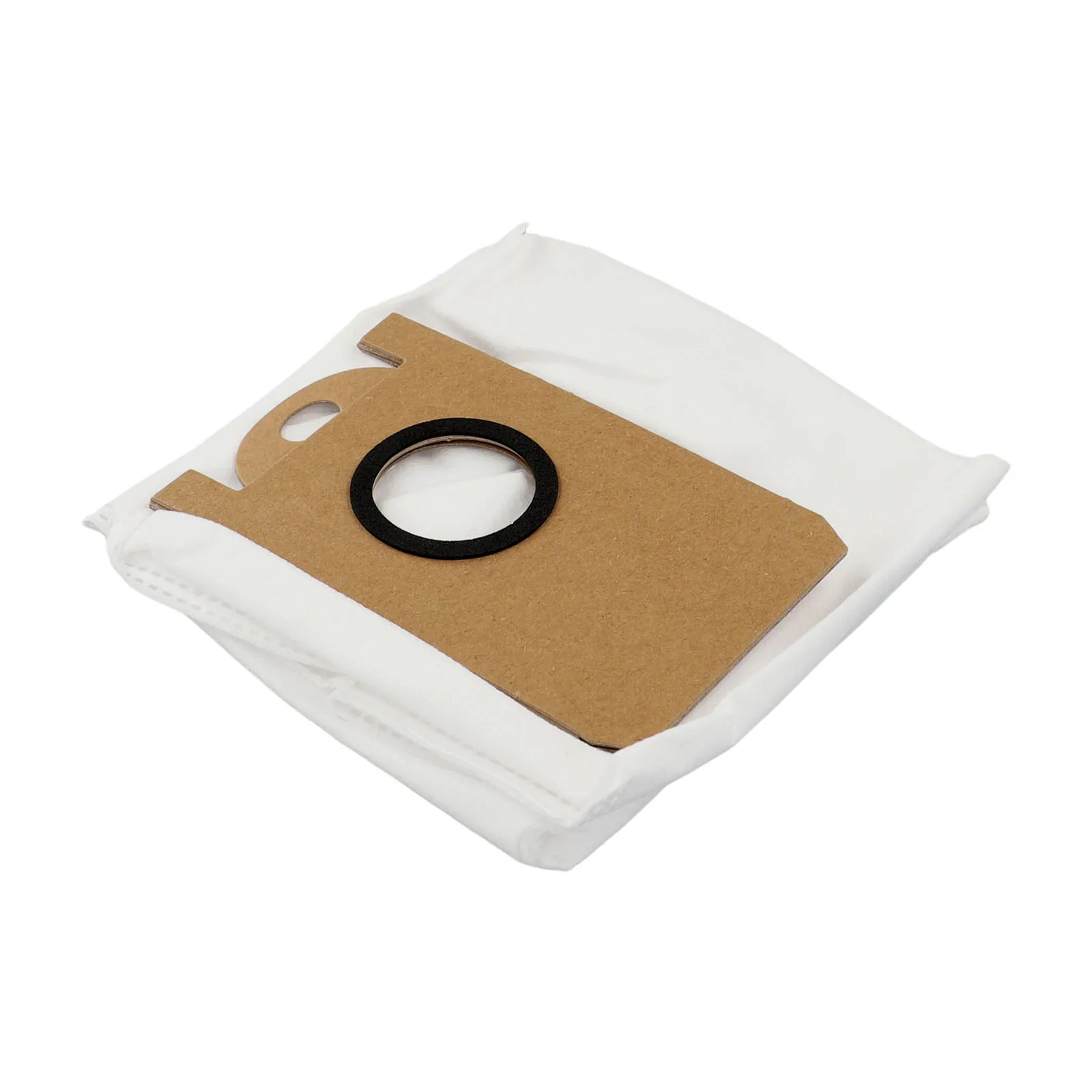 4/10pcs Dust Bags For Cecotec For Conga 7490 For Eternal Robot Vacuums Cleaner Replacement Accessories
4/10pcs Dust Bags For Cecotec For Conga 7490 For Eternal Robot Vacuums Cleaner Replacement Accessories