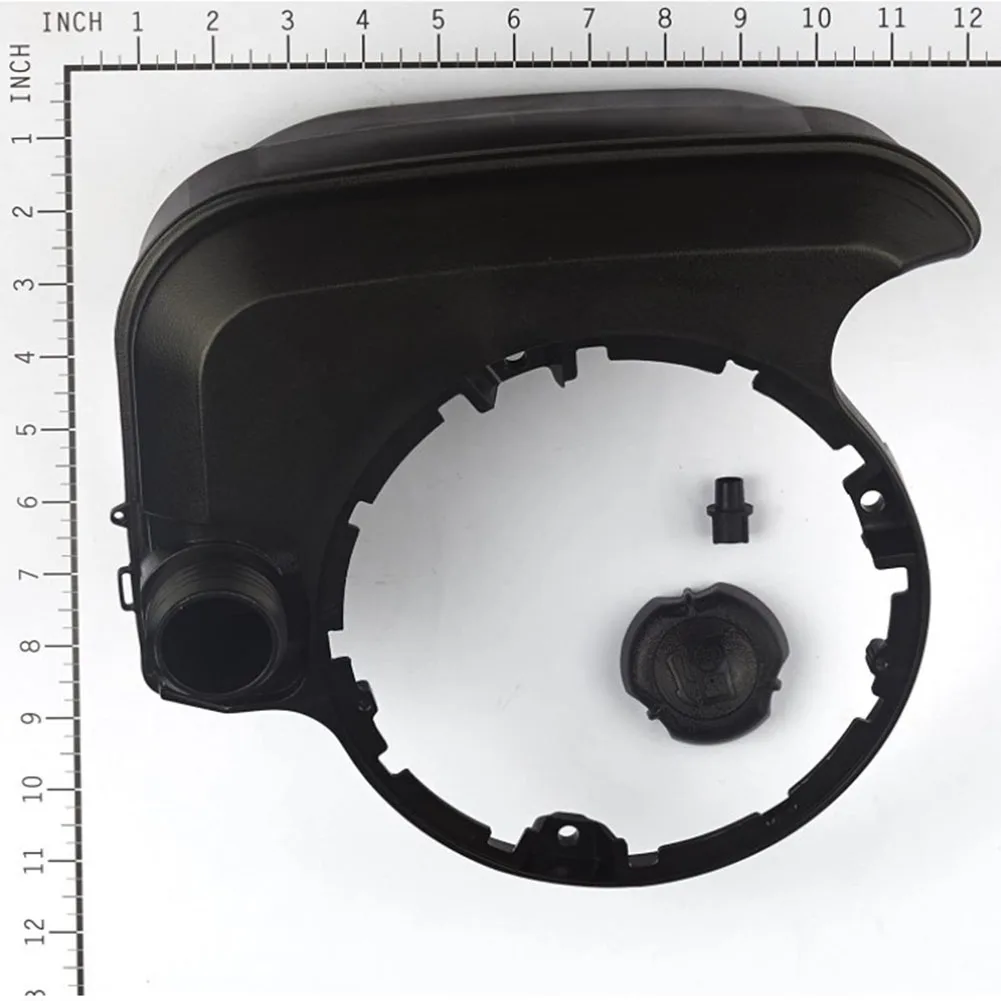 Lawn Mower Parts Fuel Tank Cap 499618 Suitable For 494213 Universal Plastic For 699374 Replacement Accessories
Lawn Mower Parts Fuel Tank Cap 499618 Suitable For 494213 Universal Plastic For 699374 Replacement Accessories