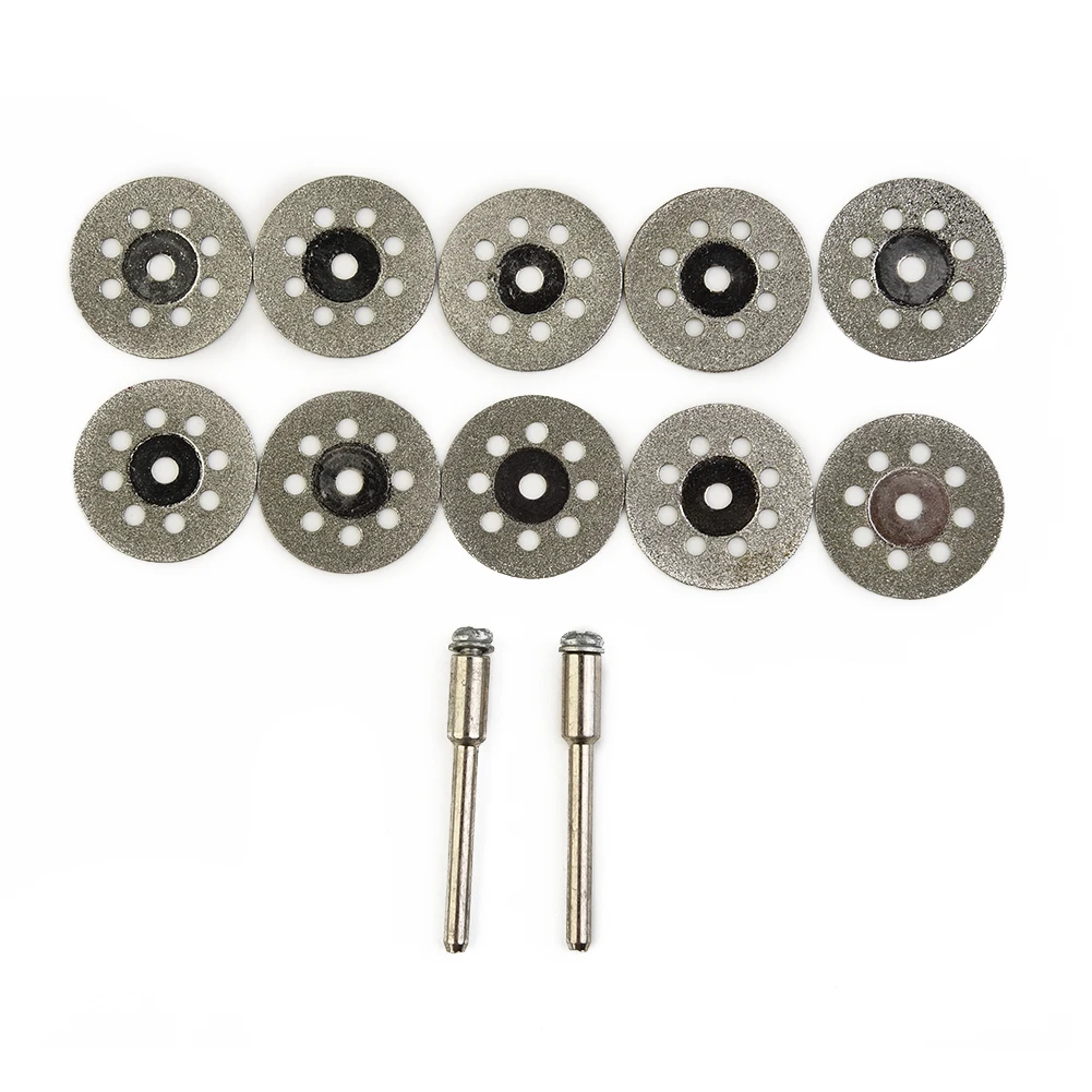 Wood Saw Blades Hard Circular Cutting Disc Wheel 2 Mandrel Tool Carbon Steel Cutter Rotary 10 PCS High Quality
Wood Saw Blades Hard Circular Cutting Disc Wheel 2 Mandrel Tool Carbon Steel Cutter Rotary 10 PCS High Quality