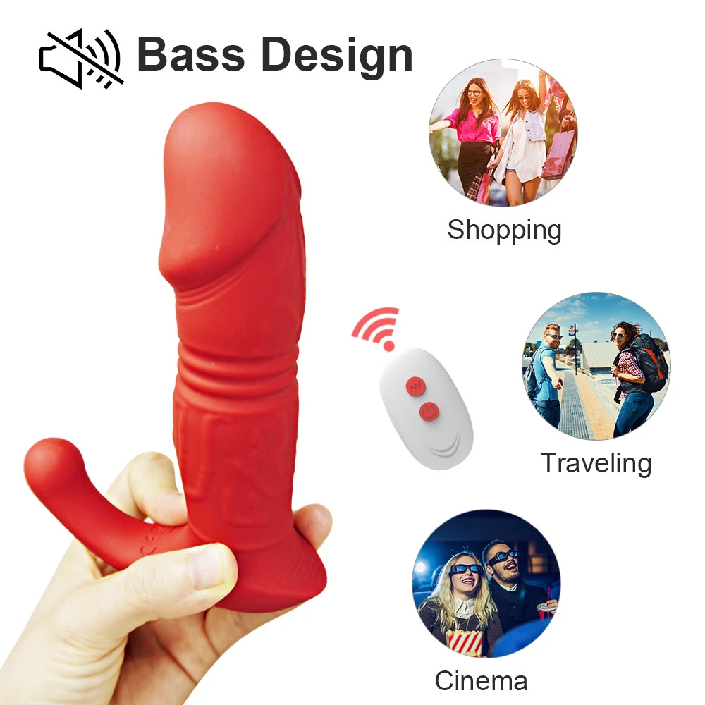 Порно Контроль Вибратора