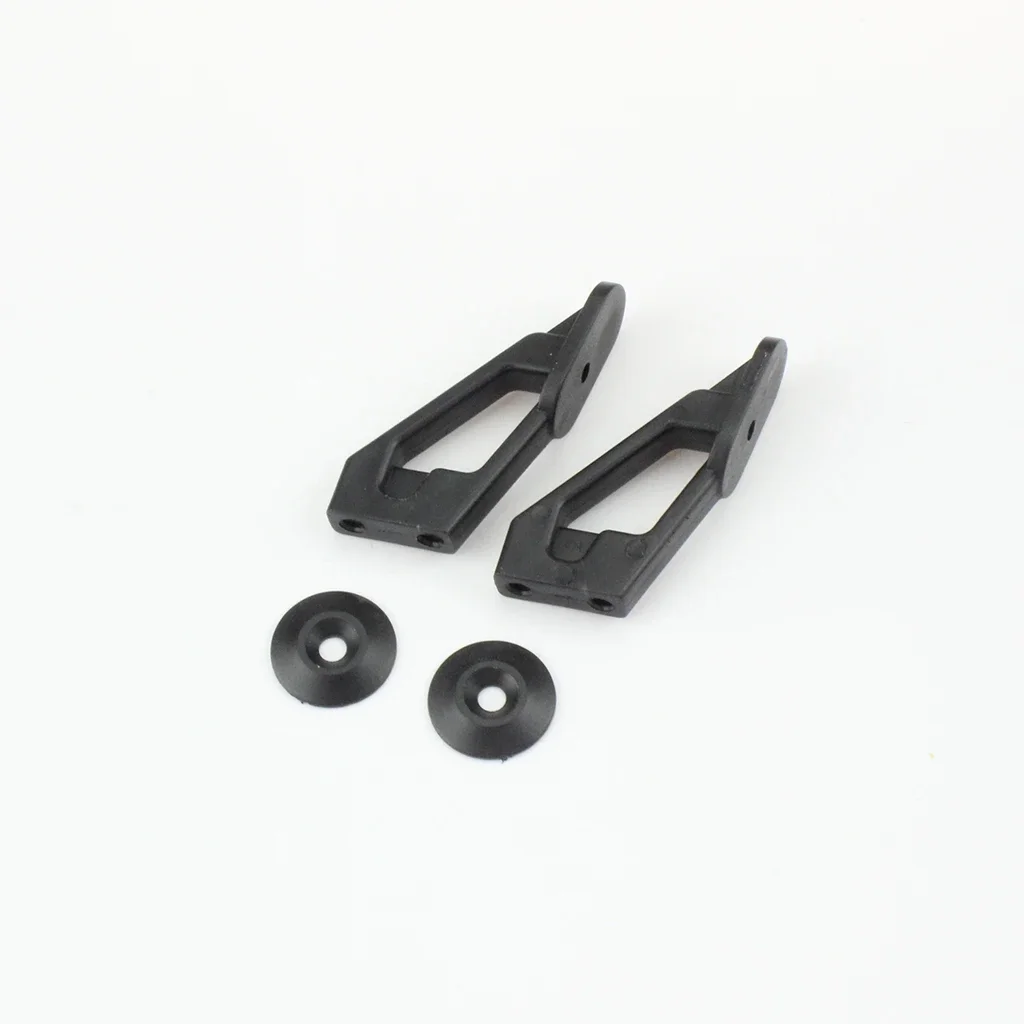 Tail Wing Fixing Assembly Mounting Accessories 104001-1866 for Wltoys 104001 1/10 RC Car Spare Parts
Tail Wing Fixing Assembly Mounting Accessories 104001-1866 for Wltoys 104001 1/10 RC Car Spare Parts