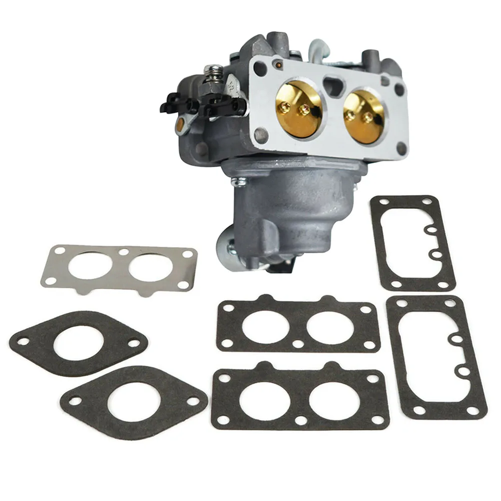 Прокладка карбюратора FH751V FX801V FX850V 22HP, запасные части для двигателя, 7 шт., совместимы с FH721V
Прокладка карбюратора FH751V FX801V FX850V 22HP, запасные части для двигателя, 7 шт., совместимы с FH721V