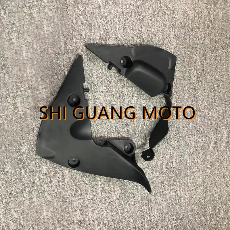 

Fit For Kawasaki ER6N 09-10-11 Motorcycle Side Inner Fairing Part Cover