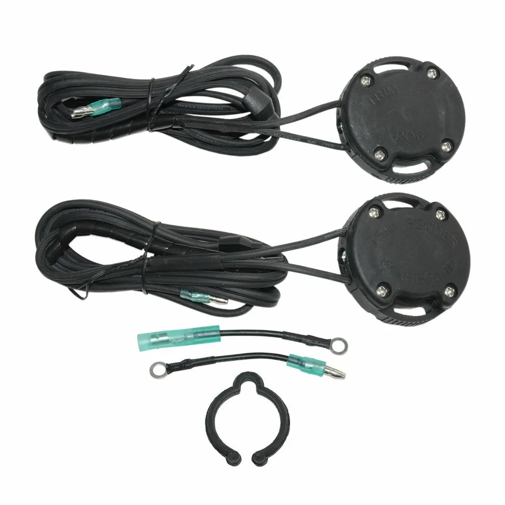 Tilt Trim Sender Limit Kit Use for MerCruiser Alpha Bravo Sterndrive MC R MR 805320A03 805129A3 805130A2
Tilt Trim Sender Limit Kit Use for MerCruiser Alpha Bravo Sterndrive MC R MR 805320A03 805129A3 805130A2