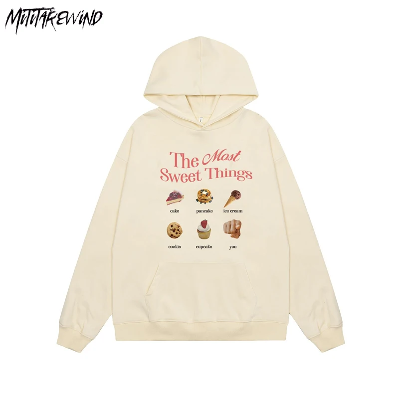American Cartoon Print Sweatshirts Couple Casual Long Sleeve Casual Loose Oversized Hip Hop Korean Streetwear Pullover Hoodies
American Cartoon Print Sweatshirts Couple Casual Long Sleeve Casual Loose Oversized Hip Hop Korean Streetwear Pullover Hoodies