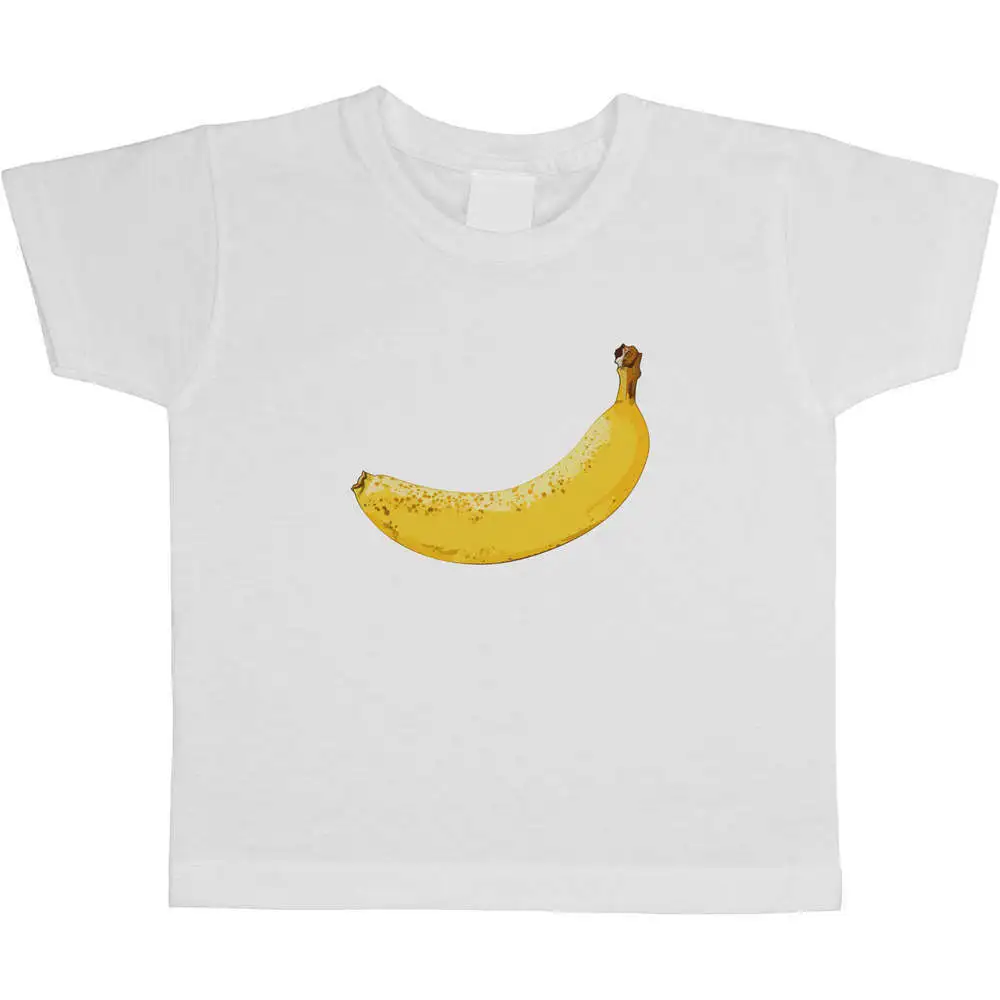 Детские/Детские футболки Banana, летние футболки из 100% хлопка с короткими рукавами для мальчиков и девочек с героями мультфильмов
Детские/Детские футболки Banana, летние футболки из 100% хлопка с короткими рукавами для мальчиков и девочек с героями мультфильмов