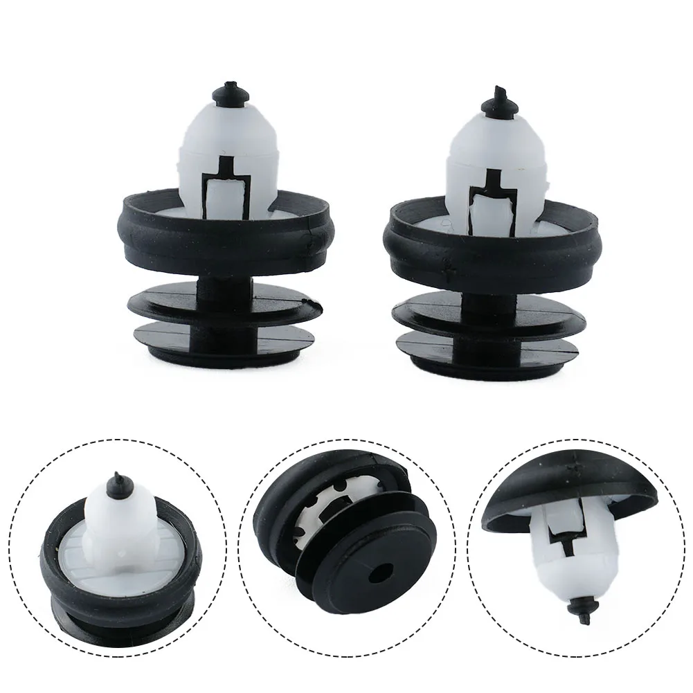 Accessories New 8mm Hole Door Trim Panel Clip Nylon Clips 51-41-7-325-082 X20 Black White Door Trim Panel Clip
Accessories New 8mm Hole Door Trim Panel Clip Nylon Clips 51-41-7-325-082 X20 Black White Door Trim Panel Clip