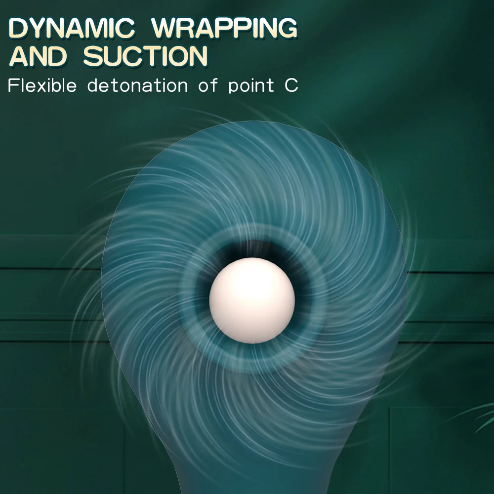 Вагинальный вибратор, Стимулятор клитора, присоска для точки G, соска для минет, эротический Женский мастурбатор для взрослых 18