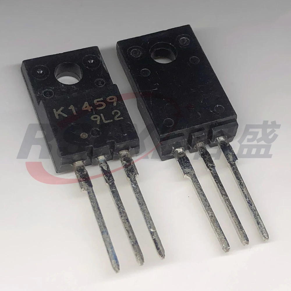 2SK1459 K1459 TO-220F новые оригинальные 10 шт./лот высокоскоростные импульсные Приложения
2SK1459 K1459 TO-220F новые оригинальные 10 шт./лот высокоскоростные импульсные Приложения