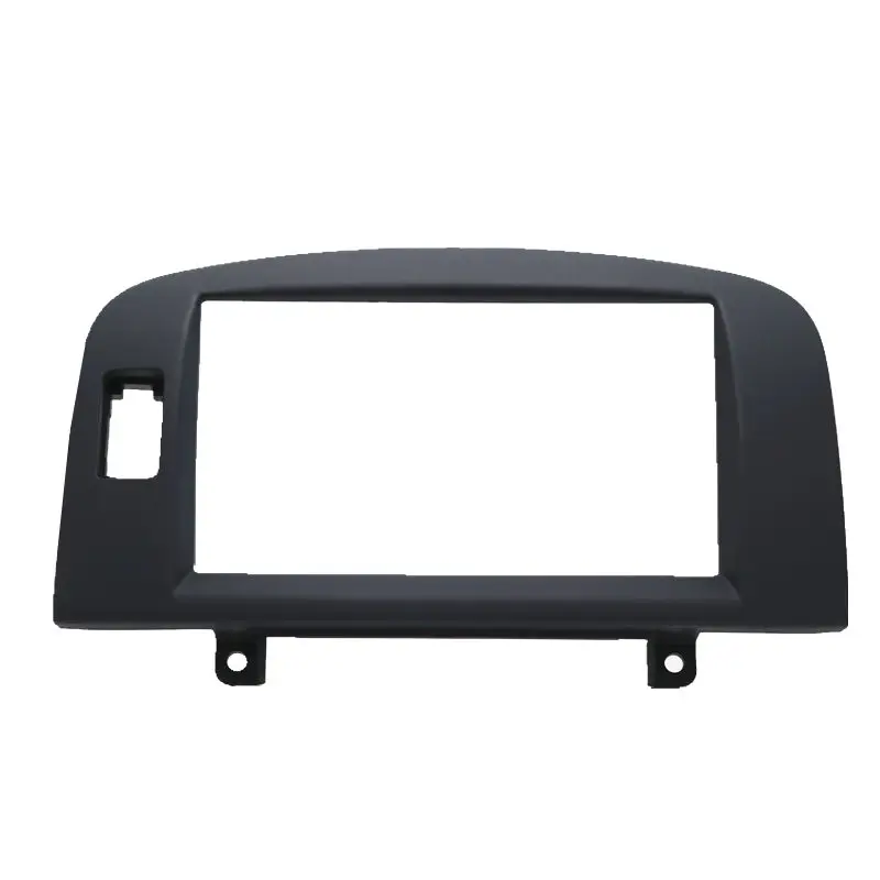 Suitable for Modern Sonata NF Sonica 2004-2008 Wo/ Airbag Signal DVD Rack Double Din Radio Panel Sound.
Suitable for Modern Sonata NF Sonica 2004-2008 Wo/ Airbag Signal DVD Rack Double Din Radio Panel Sound.