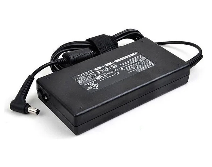 Delta Electronics ADP-120MH D, 19.5V 6.15A, Barrel 5.5/2.5mm, 3-Prong, Laptop Power Adapter
Delta Electronics ADP-120MH D, 19.5V 6.15A, Barrel 5.5/2.5mm, 3-Prong, Laptop Power Adapter